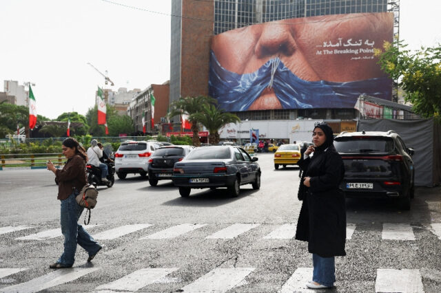 Paquistão envia nova proposta de paz iraniana aos EUA
