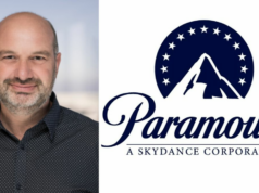 Paramount contrata o ex-executivo do Google Barak Turovsky como chefe de IA do consumidor phil-wiser-getty