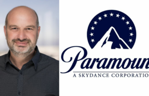 Paramount contrata o ex-executivo do Google Barak Turovsky como chefe de IA do consumidor phil-wiser-getty