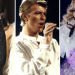 Paramount e Warner Music se unem para filmes sobre artistas e compositores