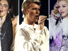 Paramount e Warner Music se unem para filmes sobre artistas e compositores Paramount e Warner Music se unem para filmes sobre artistas e compositores