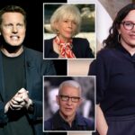 Paramount nega que Bari Weiss possa ceder o controle da CBS News