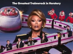 ‘Parar! Que! Trem!’ Quer que você se divirta no cinema novamente, assistindo ‘Drag Race’ ou não RuPaul's Drag Race All Stars, temporada 11