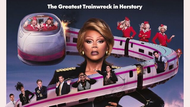 RuPaul's Drag Race All Stars, temporada 11
