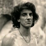 Parceiro do Late Rock Climber relembra ter visto seu corpo ‘perfeito’ após queda fatal