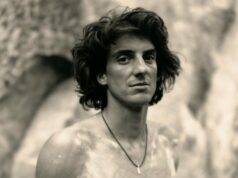 Parceiro do Late Rock Climber relembra ter visto seu corpo ‘perfeito’ após queda fatal Parceiro do Late Rock Climber relembra ter visto seu corpo ‘perfeito’ após queda fatal