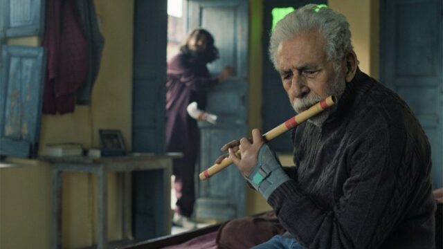 Paris Outfit Pavo Films é lançada com ‘Rehmat’ de Gurvinder Singh, estrelado por Naseeruddin Shah (EXCLUSIVO)

