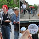 Park Slope Food Coop aprova polêmico boicote a Israel em reunião caótica e divisiva com a presença de mais de 7 mil membros