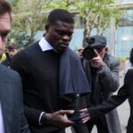 Partey, ex-meio-campista do Arsenal, é convocado para a seleção de Gana antes da Copa do Mundo