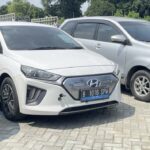 Participantes: Mobil Listrik Bekas, BBM Mahal, hingga MG Baru