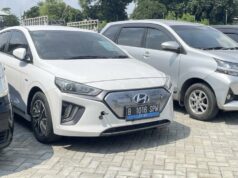 Participantes: Mobil Listrik Bekas, BBM Mahal, hingga MG Baru Participantes: Mobil Listrik Bekas, BBM Mahal, hingga MG Baru