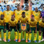Partida da África do Sul para a Copa do Mundo de 2026 adiada devido ao desastre do visto mexicano