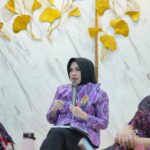 Partisipasi Perempuan Parlemen dalam Pengambilan Keputusan Dibutuhkan to Demokrasi yang Sehat