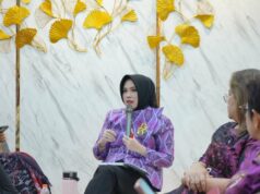Partisipasi Perempuan Parlemen dalam Pengambilan Keputusan Dibutuhkan to Demokrasi yang Sehat Partisipasi Perempuan Parlemen dalam Pengambilan Keputusan Dibutuhkan to Demokrasi yang Sehat