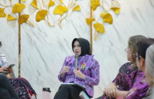 Partisipasi Perempuan Parlemen dalam Pengambilan Keputusan Dibutuhkan to Demokrasi yang Sehat Partisipasi Perempuan Parlemen dalam Pengambilan Keputusan Dibutuhkan to Demokrasi yang Sehat