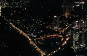 Pasca Blackout Sumatera, Komisi XII DPR Dorong Ketahanan Sistema Kelistrikan Nacional Pasca Blackout Sumatera, Komisi XII DPR Dorong Ketahanan Sistema Kelistrikan Nacional