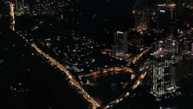 Pasca Blackout Sumatera, Komisi XII DPR Dorong Ketahanan Sistema Kelistrikan Pasca Blackout Sumatera, Komisi XII DPR Dorong Ketahanan Sistema Kelistrikan Nacional