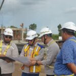 Pastikan Proyek Sekolah Rakyat Banjarbaru Rampung Sesuai Target, Brantas Abipraya Tegaskan Ini