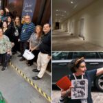 Patas, estrelas pop, fantasmas e a multidão: os passeios a pé mais peculiares de Nova York oferecem exercícios e uma visão panorâmica