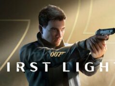 Patrick Gibson assume o papel de James Bond em ‘007 First Light’ | Vídeo Jogar