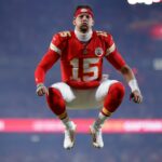 Patrick Mahomes pode retornar aos Chiefs muito antes do esperado