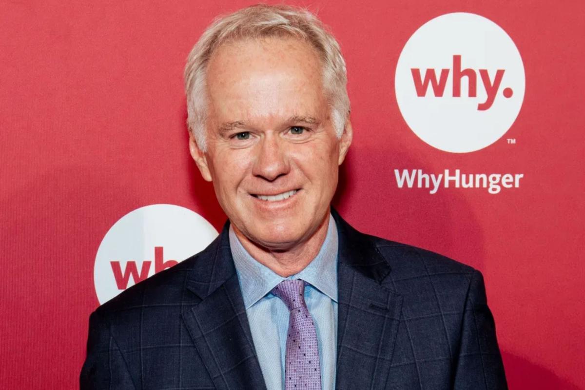 Patrick McEnroe