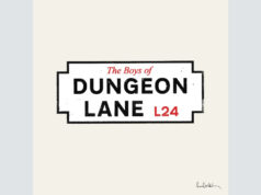 Paul McCartney explora seu passado sempre presente em ‘The Boys of Dungeon Lane’, um delicioso retorno à forma Wings-Era: crítica do álbum Paul McCartney 'The Boys of Dungeon Lane' album cover review