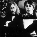 Paul McCartney, solicitado a nomear o primeiro álbum em que os Beatles estavam no seu melhor, lista 3
