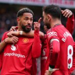 Paul Merson agora descarta a previsão chave de Bruno Fernandes e Matheus Cunha para a partida Man Utd x Brighton