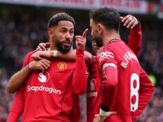 Paul Merson agora descarta a previsão chave de Bruno Fernandes e Matheus Cunha para a partida Man Utd x Brighton Paul Merson agora descarta a previsão chave de Bruno Fernandes e Matheus Cunha para a partida Man Utd x Brighton