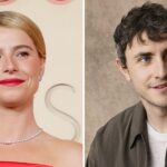 Paul Mescal e Jessie Buckley se reunirão depois de ‘Hamnet’ para o romance fora da lei de Benh Zeitlin ‘Hold On to Your Angels’