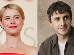 Paul Mescal e Jessie Buckley se reunirão depois de ‘Hamnet’ para o romance fora da lei de Benh Zeitlin ‘Hold On to Your Angels’ Paul Mescal e Jessie Buckley se reunirão depois de ‘Hamnet’ para o romance fora da lei de Benh Zeitlin ‘Hold On to Your Angels’