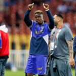 Paul Pogba explica como é seu relacionamento com José Mourinho agora, depois de desentendimento no Man Utd