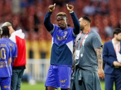 Paul Pogba explica como é seu relacionamento com José Mourinho agora, depois de desentendimento no Man Utd Paul Pogba explica como é seu relacionamento com José Mourinho agora, depois de desentendimento no Man Utd
