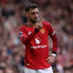 Paul Scholes acha que Michael Carrick provou o ponto principal de Bruno Fernandes que ele sentiu ‘o dia todo’