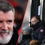 Paul Scholes e Gary Neville discordam de Roy Keane sobre a previsão principal de Man Utd x Sunderland