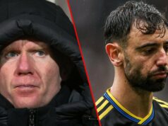 Paul Scholes já alerta o Man Utd de criar ‘problema’ ao contratar substituto de Bruno Fernandes – opinião Paul Scholes já alerta o Man Utd de criar ‘problema’ ao contratar substituto de Bruno Fernandes – opinião
