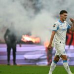 Pavard, vencedor da Copa do Mundo, confirma saída do Marselha
