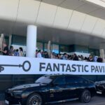 Pavilhão Fantástico de Cannes expande ambições globais de gênero em meio ao público crescente, homenageia Xavier Gens com prêmio principal (EXCLUSIVO)