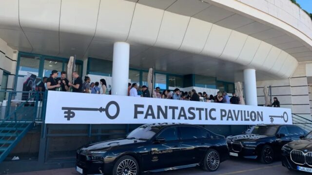 Pavilhão Fantástico de Cannes expande ambições globais de gênero em meio ao público crescente, homenageia Xavier Gens com prêmio principal (EXCLUSIVO)
