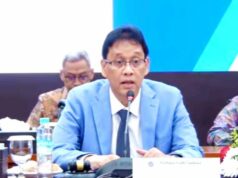 Pede Target Pendapatan Negara 2026 Tercapai, Purbaya Singgung Coretax: Orang Enggak Bisa Lari Pede Target Pendapatan Negara 2026 Tercapai, Purbaya Singgung Coretax: Orang Enggak Bisa Lari