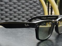 Pedidos urgentes por regulamentação de privacidade ameaçam estragar a festa dos óculos inteligentes O Ray-Ban Meta (Gen 2) com o case