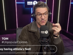 Pedro Pascal receber opiniões impopulares de interlocutores de rádio é um momento divertido e caótico Pedro Pascal receber opiniões impopulares de interlocutores de rádio é um momento divertido e caótico