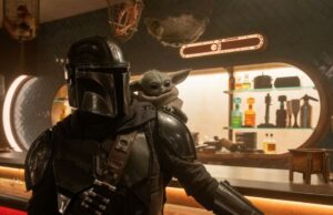 Pedro Pascal se disfarça para surpresa de ‘Star Wars’ na Disneylândia Pedro Pascal se disfarça para surpresa de ‘Star Wars’ na Disneylândia