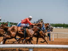 Pegue seu melhor chapéu: veja como assistir ao Kentucky Derby ao vivo (talvez até de graça) Pegue seu melhor chapéu: veja como assistir ao Kentucky Derby ao vivo (talvez até de graça)