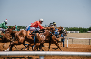 Pegue seu melhor chapéu: veja como assistir ao Kentucky Derby ao vivo (talvez até de graça) Pegue seu melhor chapéu: veja como assistir ao Kentucky Derby ao vivo (talvez até de graça)