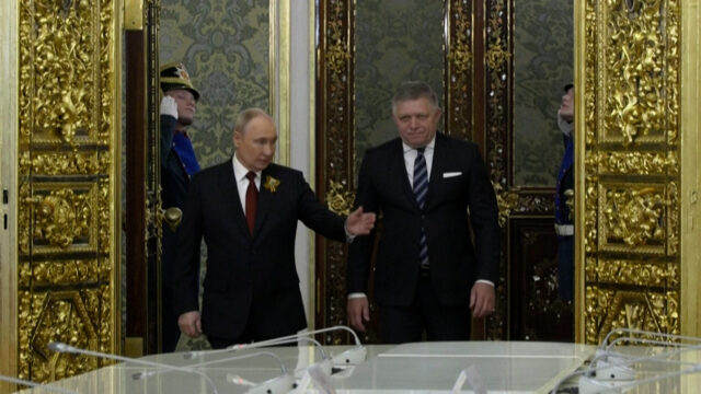 Pela primeira vez, Putin diz que está aberto a encontrar Pela primeira vez, Putin diz que está aberto a encontrar Zelensky fora da Rússia