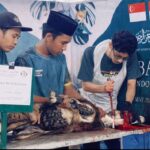 Pelaksanaan Kurban Lintas Negara Sebanyak 5.623 Hewan, Raih Rekor ASEAN e Ásia