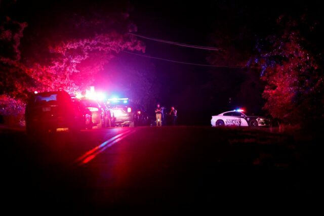 Pelo menos 12 hospitalizados após tiroteio em Oklahoma Lake Party
