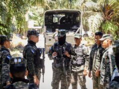 Pelo menos 16 pessoas mortas em dois ataques no norte de Honduras Pelo menos 16 pessoas mortas em dois ataques no norte de Honduras